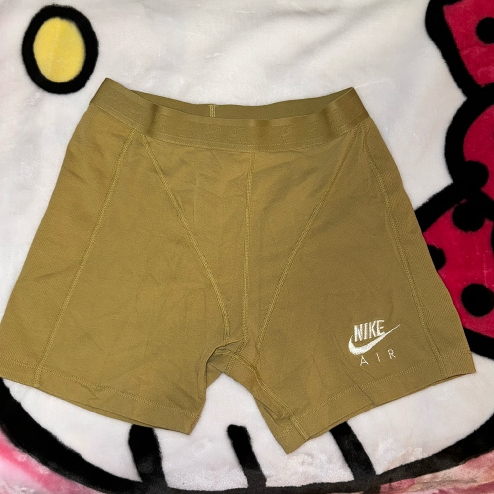 Nike
Sportswear Air Rib Women's Shorts Tights